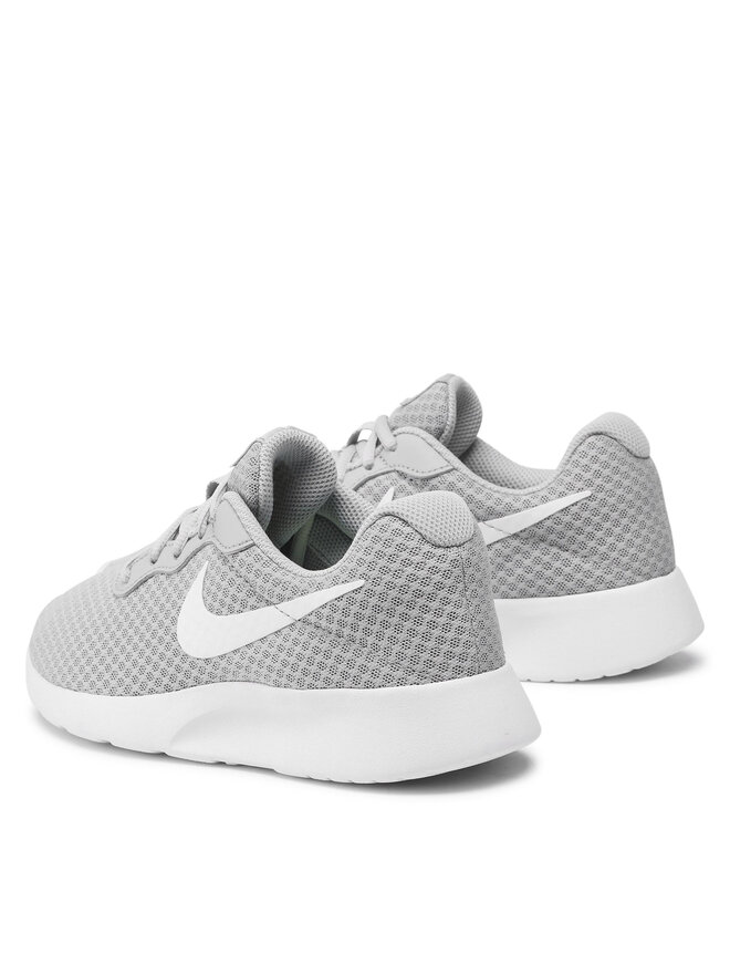 Nike Sneakersy Nike Tanjun DJ6258 003 Szary