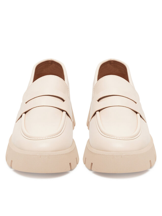 DeeZee Loafers DeeZee S-D2 Rosa