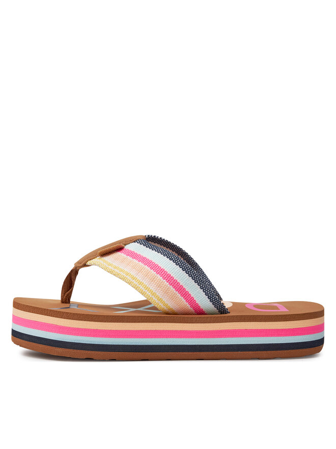 Roxy Джапанки Roxy ARGL100303 Цветен