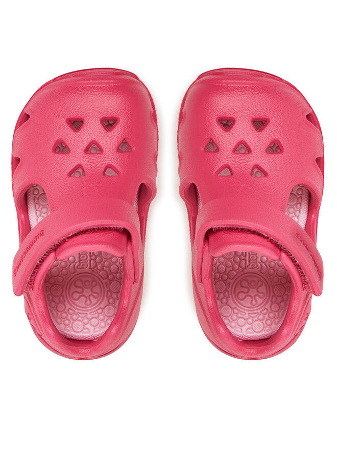 Biomecanics Sandalen Biomecanics 252290 Rosa