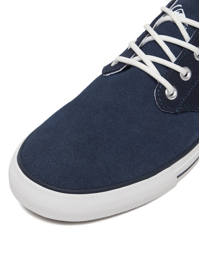 Quiksilver Кросівки Quiksilver CEO-DAYTON-01 Cиній