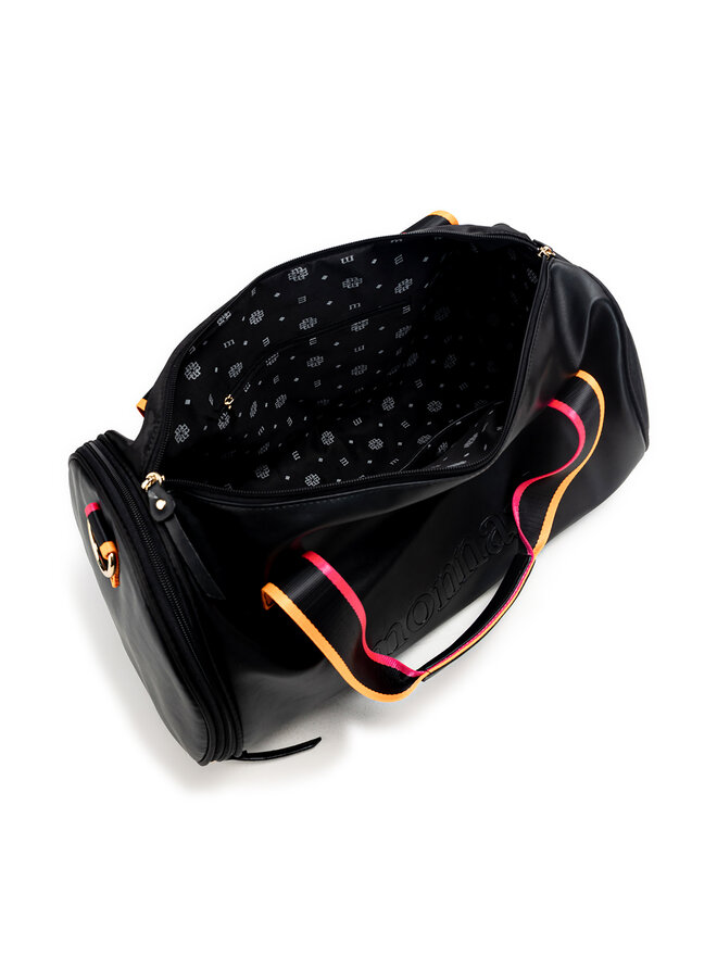 Monnari Torebka Monnari BAG4360-020 Czarny