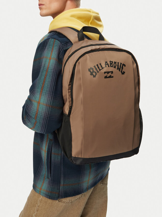 Billabong Rucksack Billabong CWBEO-BLB-M-005-10 Hellbraun