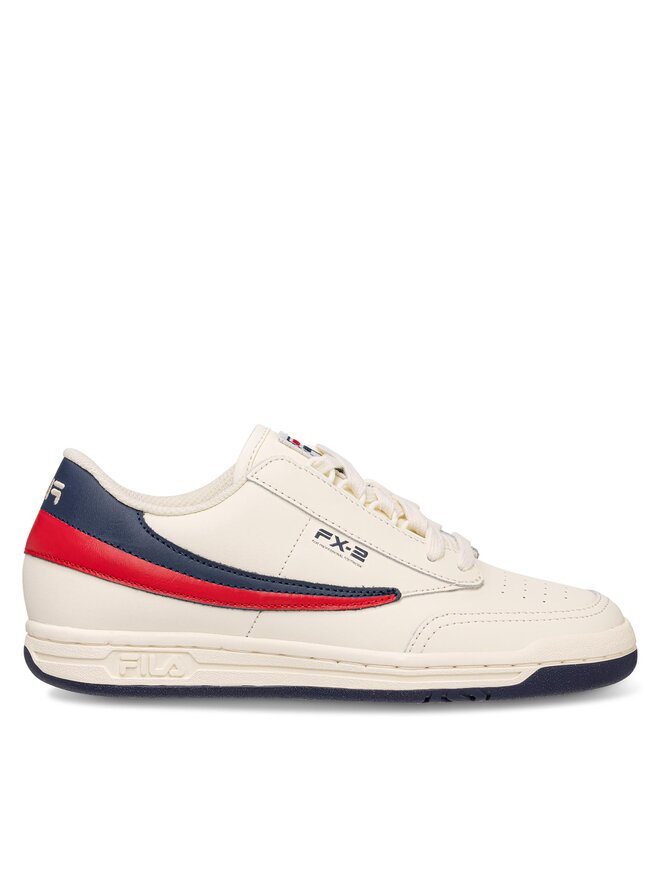 Sneakers fila white new arrivals