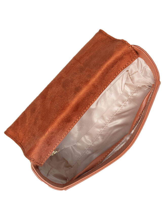 Badura Дамска чанта Badura CS6985 Кафяв