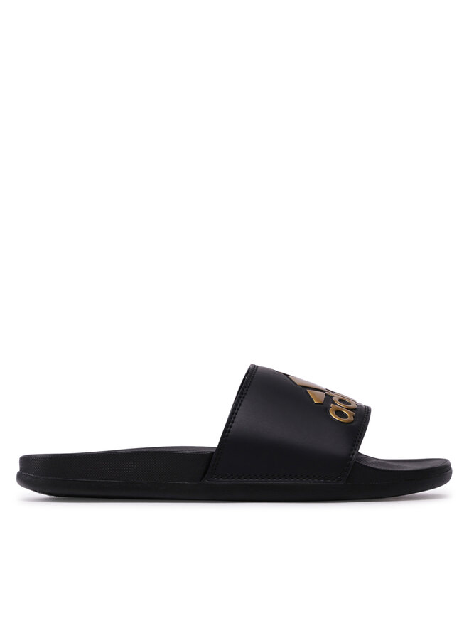 adidas Şlapi adidas adilette Comfort GY1946 Negru