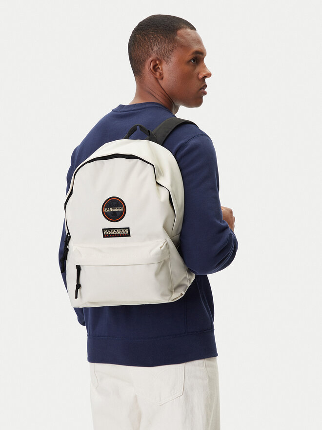 Napapijri Rucksack Napapijri NP0A4GGH Beige