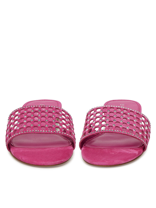 Eva Minge Chanclas Eva Minge ALI-V17852-1-1 Rosa
