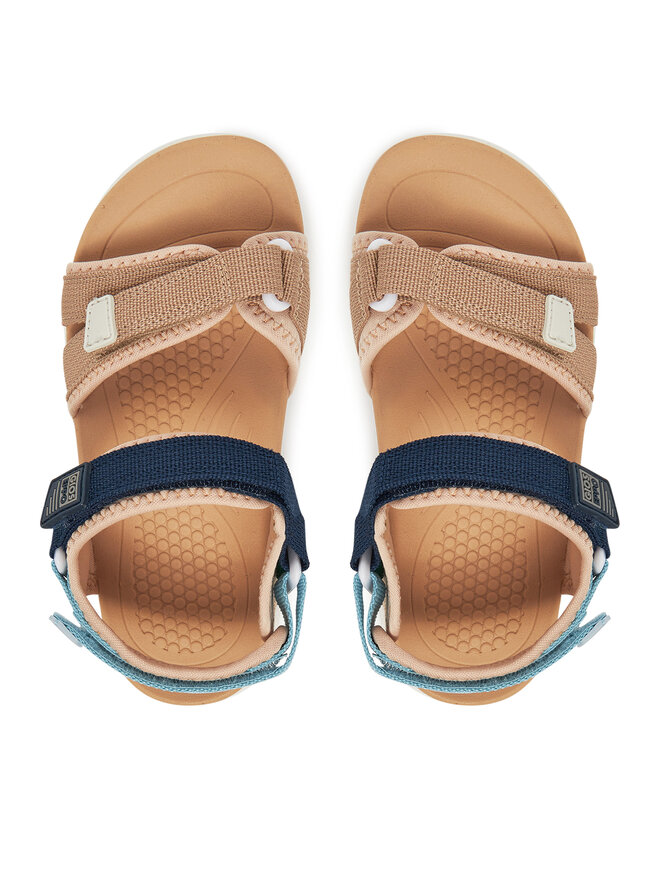 Gioseppo Sandalen Gioseppo Linwood 74472-P1 Dunkelblau