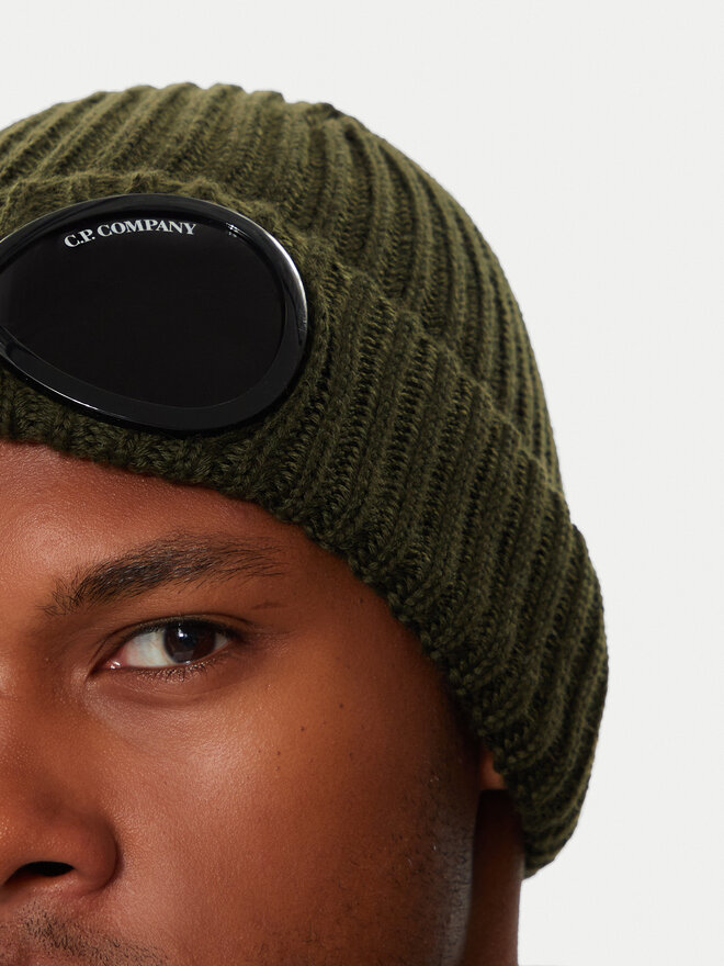 C.P. Company Gorro C.P. Company 17CMAC122A005509A Verde