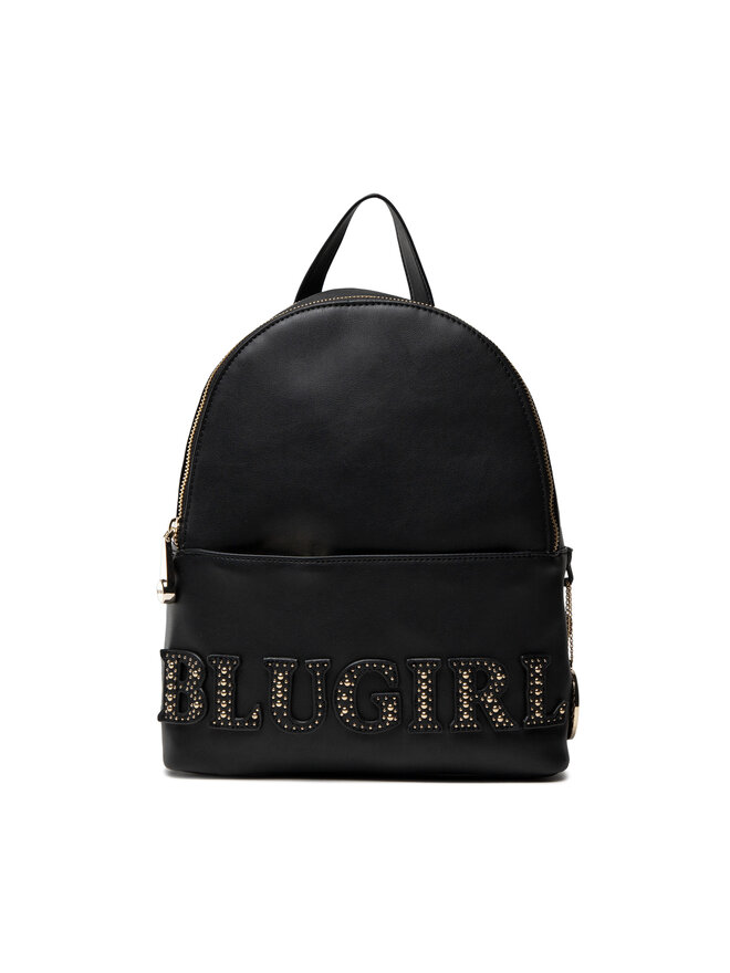 Blugirl Blumarine Rucksack Blugirl Blumarine 713B4BG2 Schwarz