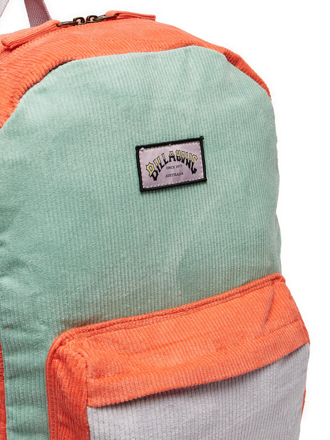 Billabong Mochila Billabong Since 73 UBJBP00278 De color