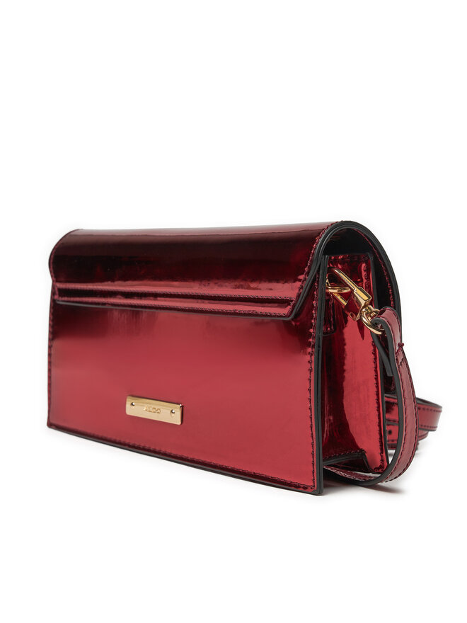 Aldo Handtasche Aldo Carrentar 13863597 Rot