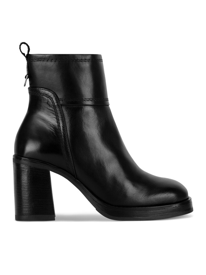 Lasocki Botines Lasocki RST-TOP-03 Negro