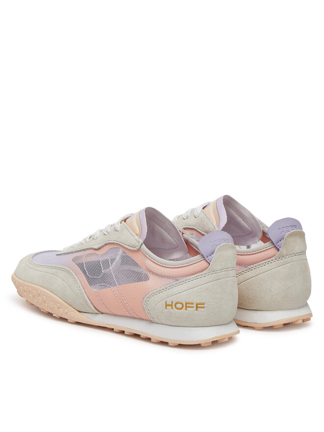 HOFF Sneakersy HOFF Swallow 12510004 Szary