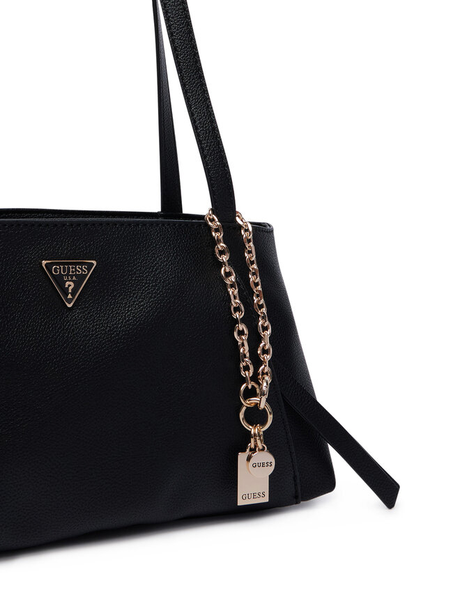 Guess Сумка Guess Devon HWBG97 45090 Чорний
