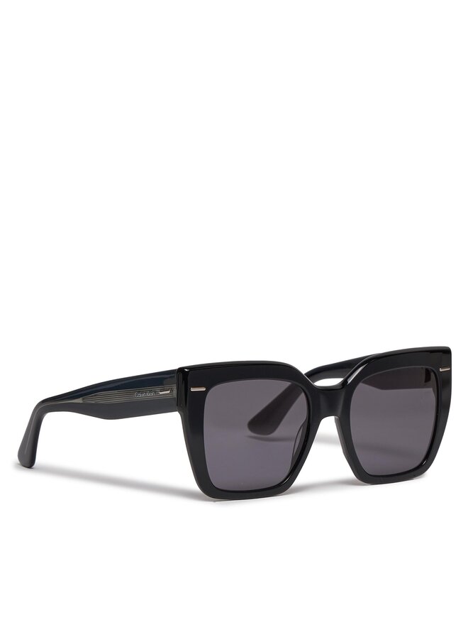Calvin Klein Sonnenbrillen Calvin Klein CK23508S Schwarz