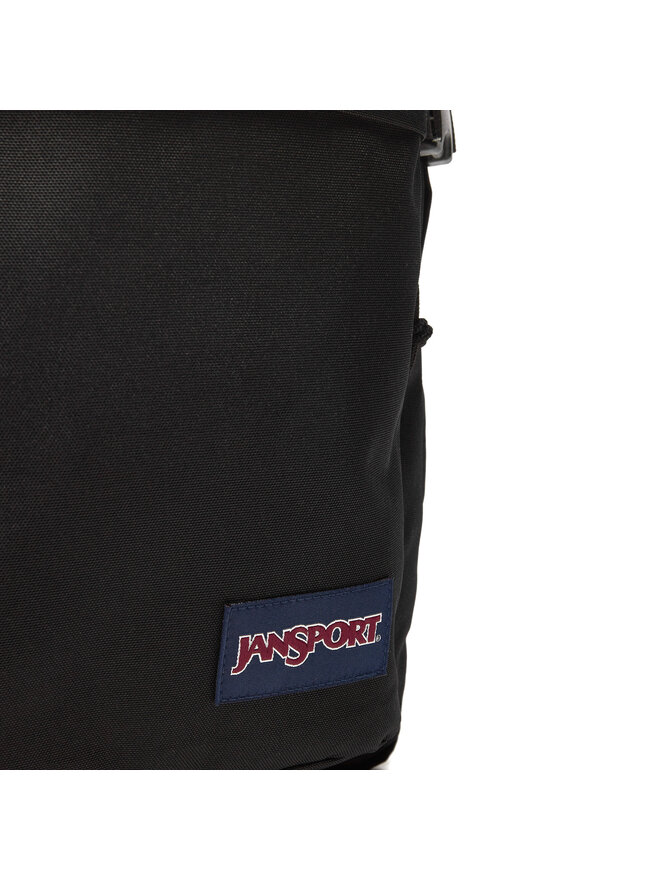 JanSport Hátizsák JanSport Main Campus EK0A5BDSN551 Fekete