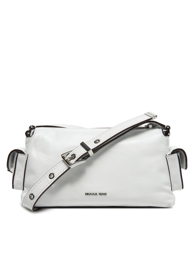 MICHAEL Michael Kors Torebka MICHAEL Michael Kors 32S5SM3C5Y Biały