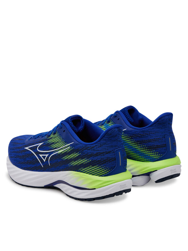 Mizuno Zapatillas de running Mizuno Wave Inspire 21 J1GC2544 Azul