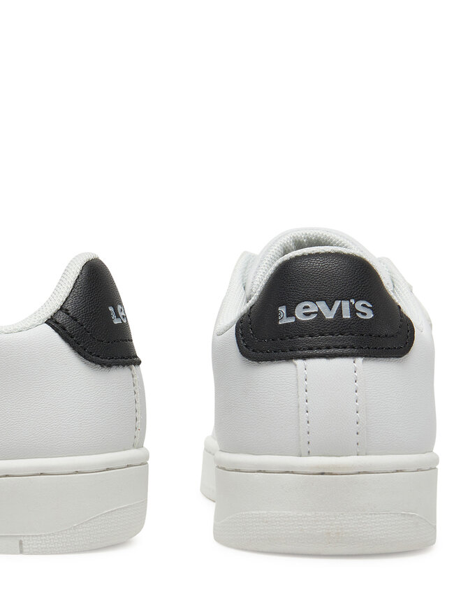 Levi's® Sneakers Levi's® New Union VUNI0104S Weiß