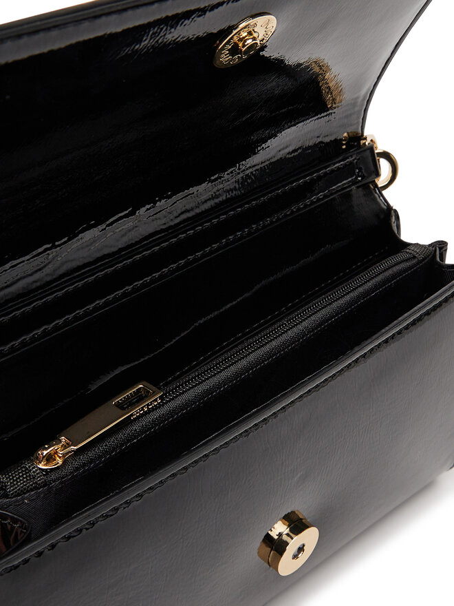 Gino Rossi Handtasche Gino Rossi TYLO-183 Schwarz