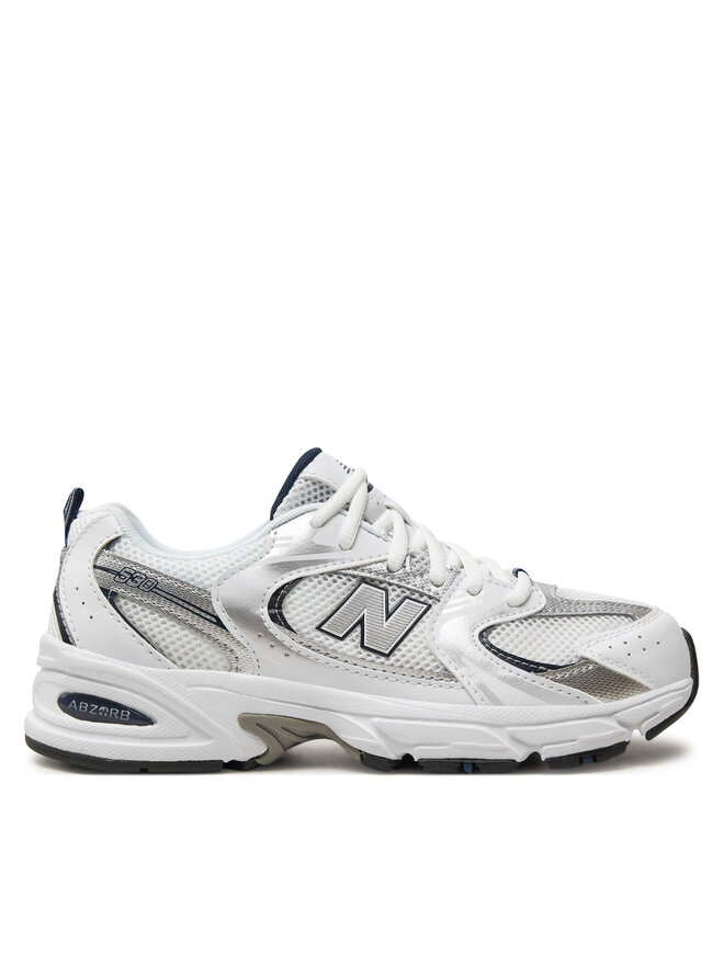 New Balance Αθλητικά New Balance GR530SB1 Λευκό