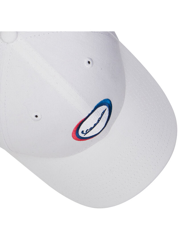 New Era 9Forty Vespa Cap – Verstellbare Strapback Mütze Mit Multi Color Logo, One Size
