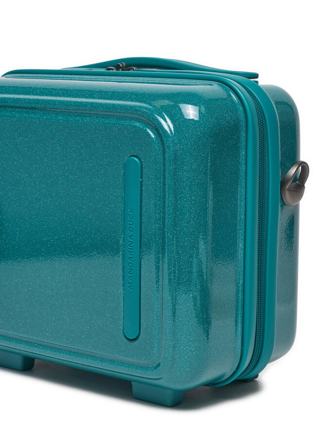 Mandarina Duck Kosmetyczka Mandarina Duck P10GXN01 Zielony