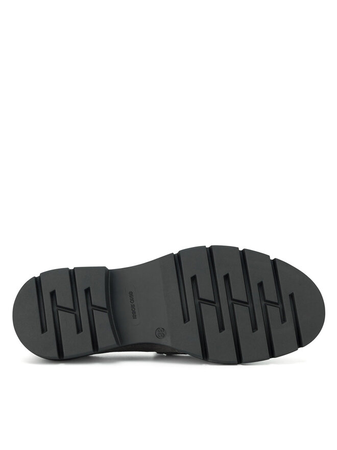 Gino Rossi Slipper Gino Rossi GRACE-I24-2637LM Grau
