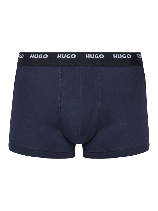 HUGO HUGO 5 darab boxer 50532619 Színes