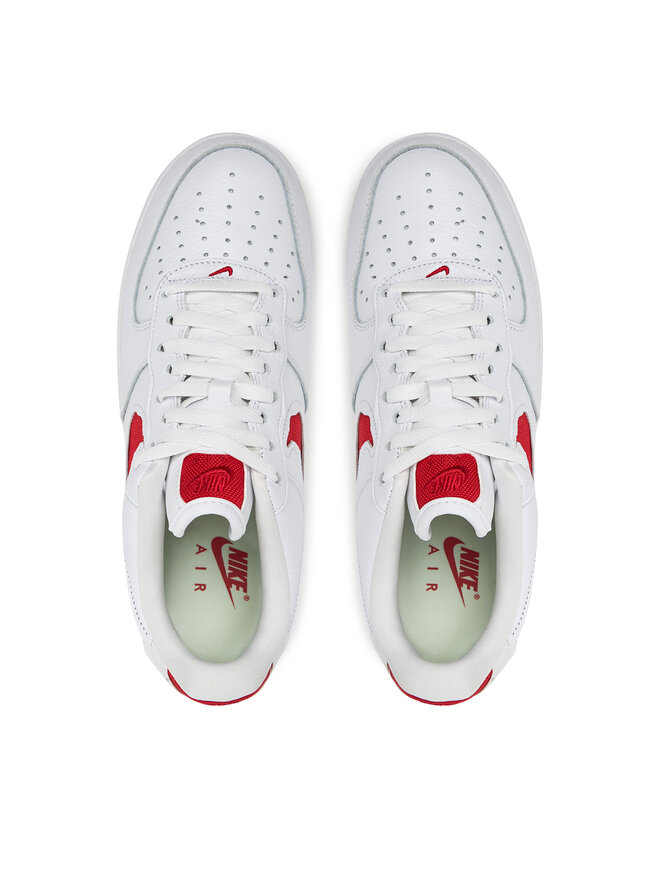Nike Sneakersy Nike Air Force 1 Low Evo HF3630 100 Bílá