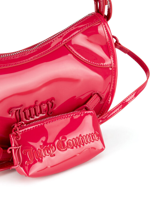 Juicy Couture Handtasche Juicy Couture BIJXT5460WVP Rosa