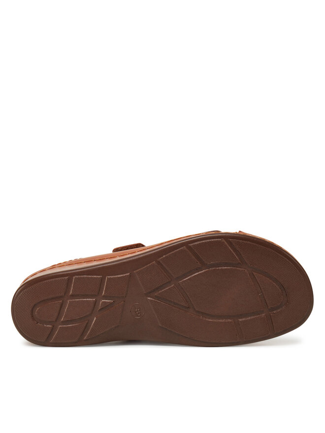 Dr. Brinkmann Чехли Dr. Brinkmann 700617-21 Кафяв