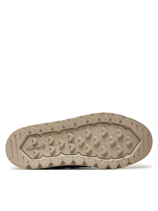 Viking Апрески Viking Fleek Warm GTX GORE-TEX Zip 3-94720-2 Черен
