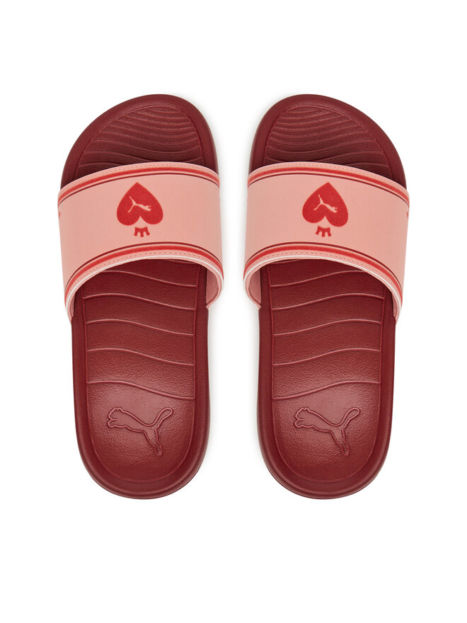 Puma Natikači Puma Popcat 20 Idylle 401710 02 Roza