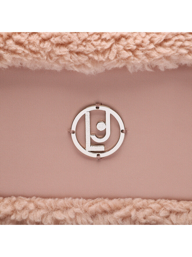Liu Jo Bolso Liu Jo Shopping TF3257 T0300 Rosa