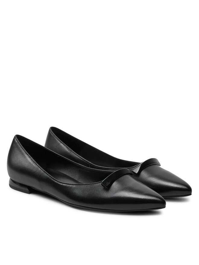 HÖGL Balerina HÖGL Vivienne 8-100020 Fekete