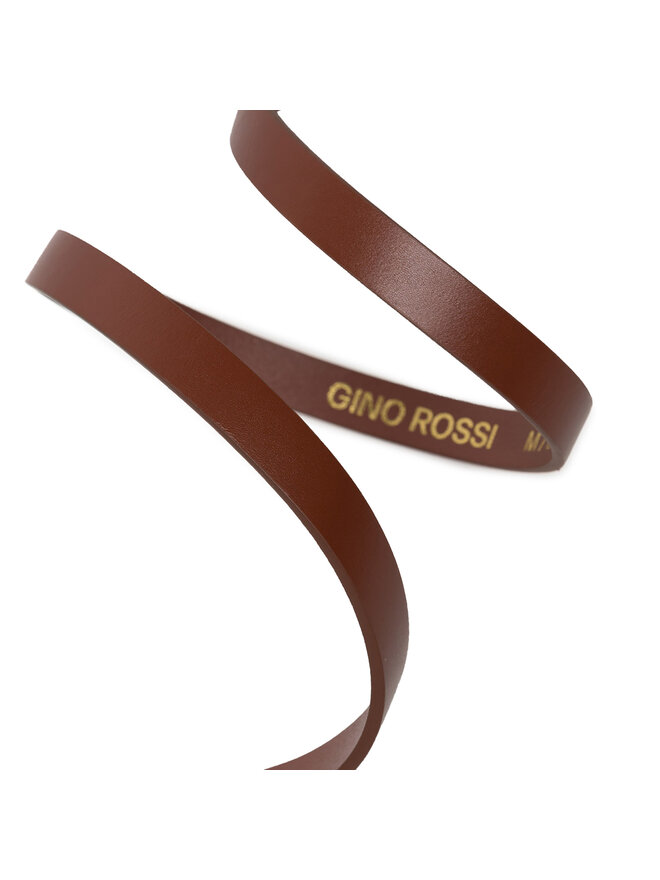 Gino Rossi Női öv Gino Rossi BLYL23007 Barna