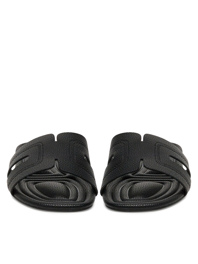 JENNY Παντόφλες JENNY R25SS00543 Μαύρο