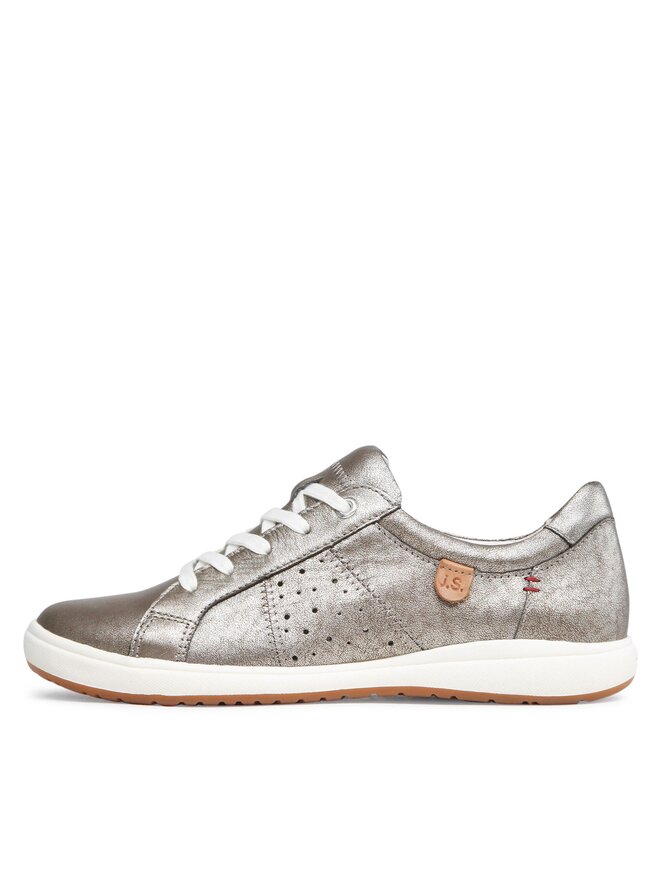 Josef Seibel Sportcipők Josef Seibel Caren 01 67701 38 Ezüst