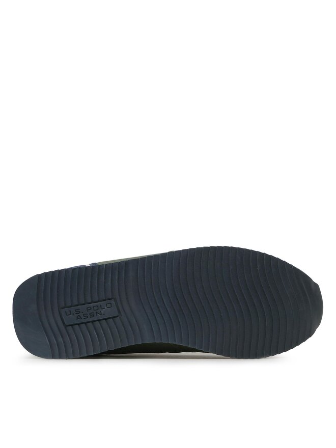 U.S. Polo Assn. Αθλητικά U.S. Polo Assn. Nobil NOBIL004C Πράσινο