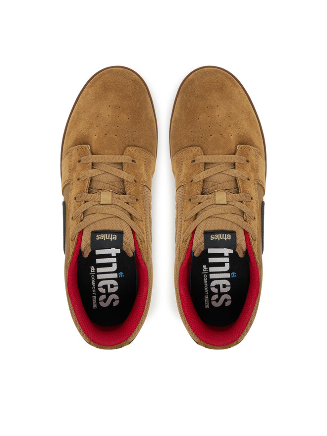 Etnies Sneakersy Etnies Cresta 4101000575 Farebná