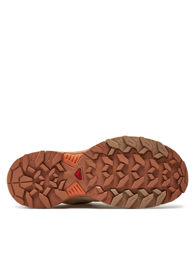 Salomon Superge Salomon X Ultra 360 Edge GORE-TEX L47463600 Bež