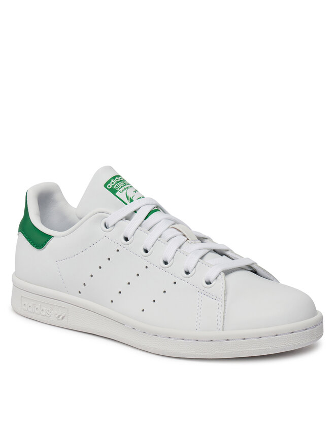 adidas Снікерcи adidas Stan Smith W Q47226 Білий