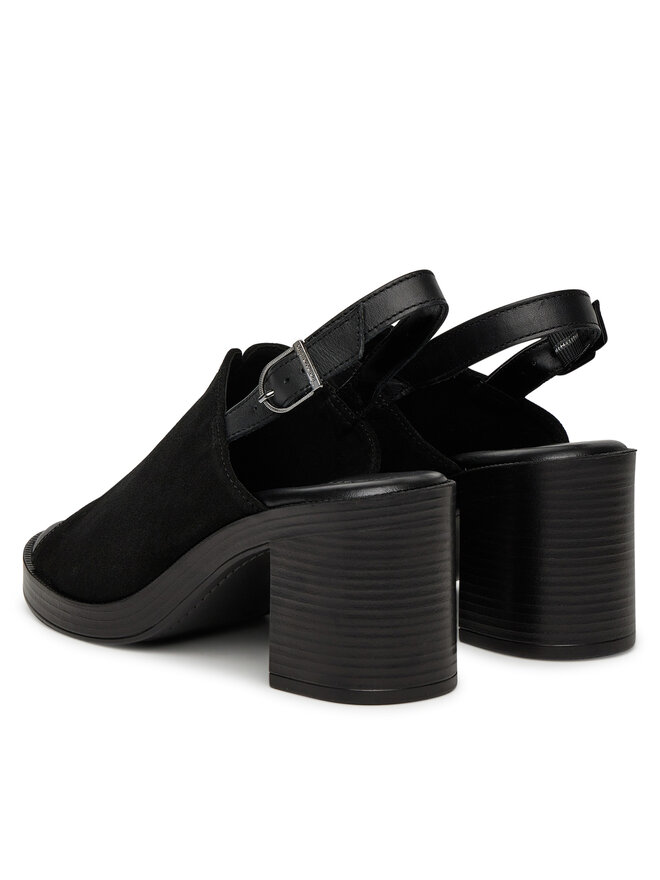Tamaris Sandály Tamaris 1-28304-44 Černá