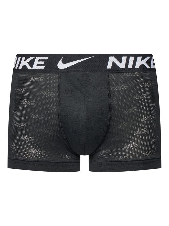 Nike Nike Σετ μποξεράκια 3 τμχ 000PKE1224 Μαύρο