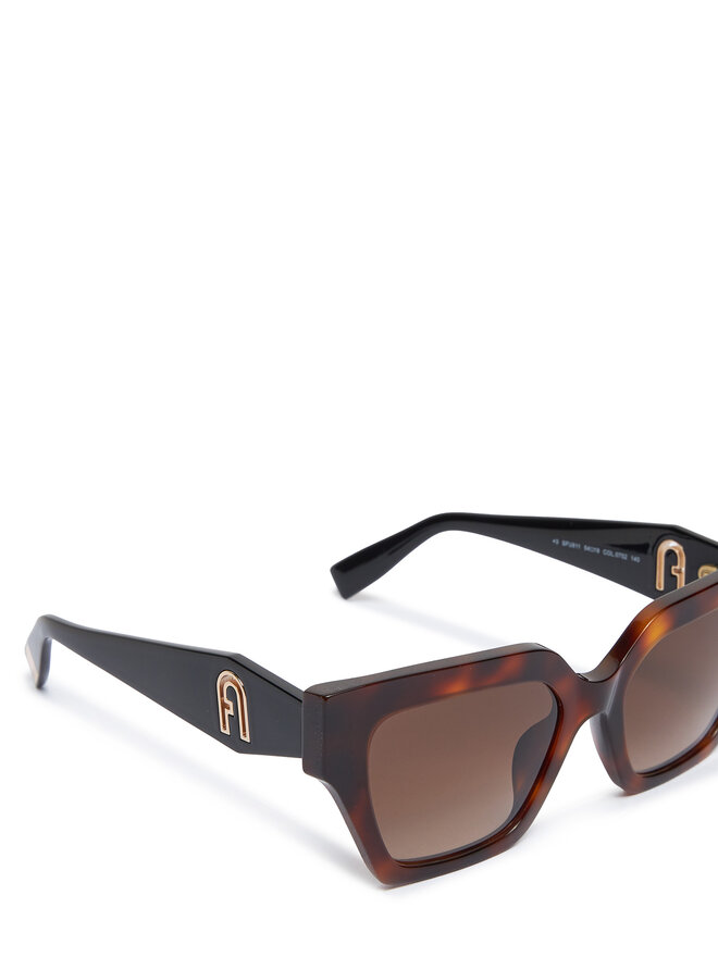 Furla Gafas de sol Furla WD00122 BX3774 HAO00 Marrón