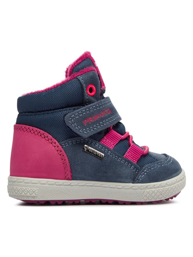 Primigi Csizma Primigi GORE-TEX 4852144 M Sötétkék