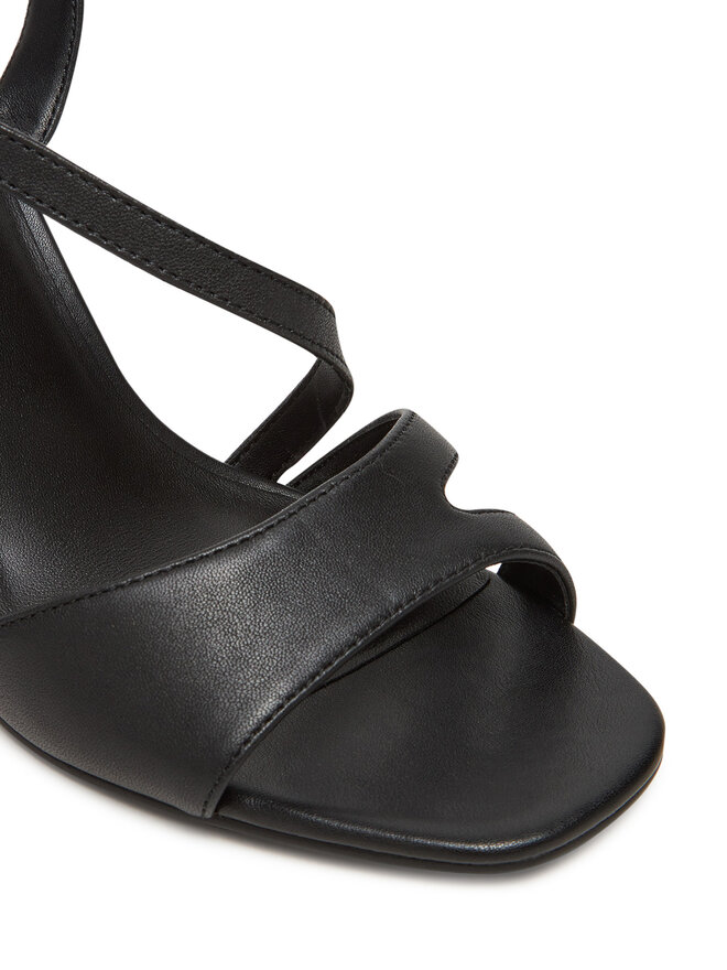 Liu Jo Sandalen Liu Jo Serena 27 SA5135 P0062 Schwarz
